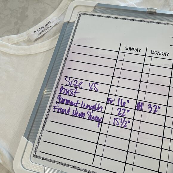 Daydreamer x Free People Pink Floyd Baby Tee Sz XS Short Slv Band Tee Rock Boho - Picture 6 of 9